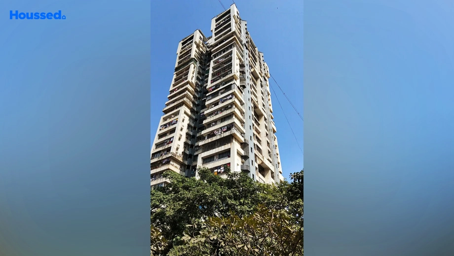 Project Image of KJ Takshashila Apartments in Mulund East, Mumbai - Image 381140