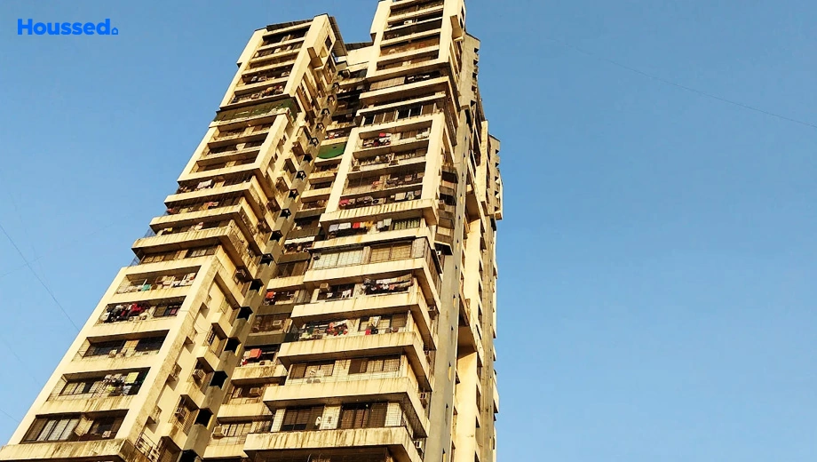Project Image of KJ Takshashila Apartments in Mulund East, Mumbai - Image 381141