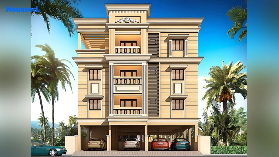 Project Image of Raayan Akshayam - Image 379878