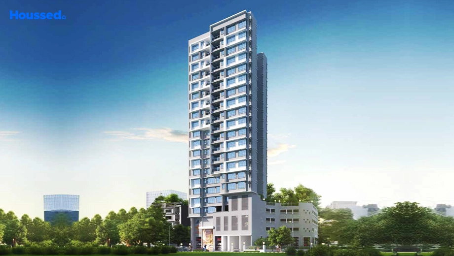 Project Image of Ashapura The Legend - Image 380600