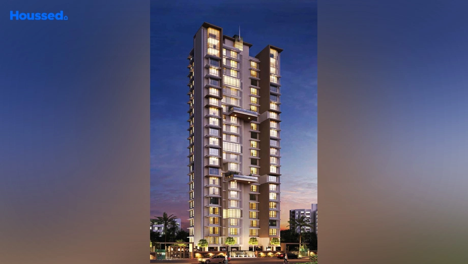 Project Image of Yug The Pinnacle - Image 381414