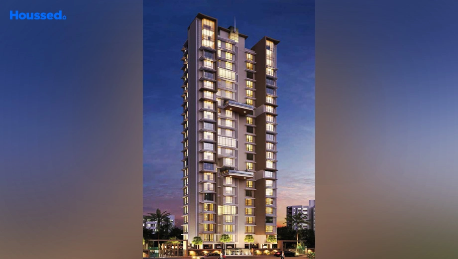 Project Image of Yug The Pinnacle - Image 381413