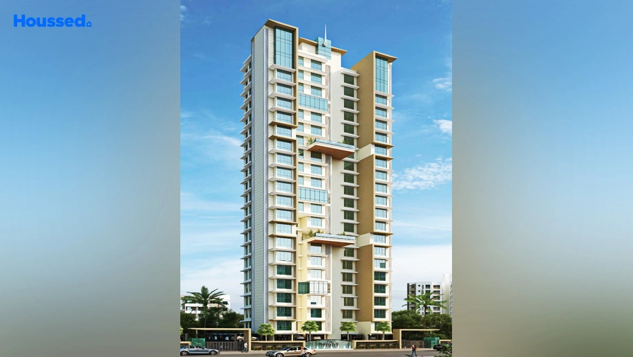 Project Image of Yug The Pinnacle - Image 381415
