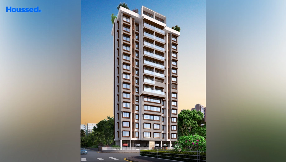 Project Image of Horizon Garden View - Image 381850