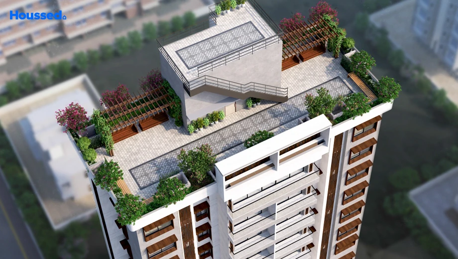 Project Image of Horizon Garden View - Image 381849