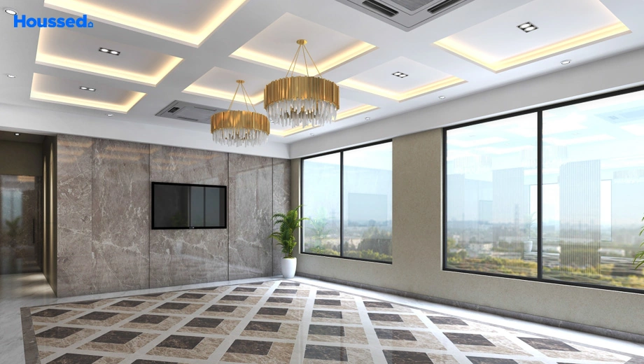 Sample Apartment of Horizon Garden View - Image 381851