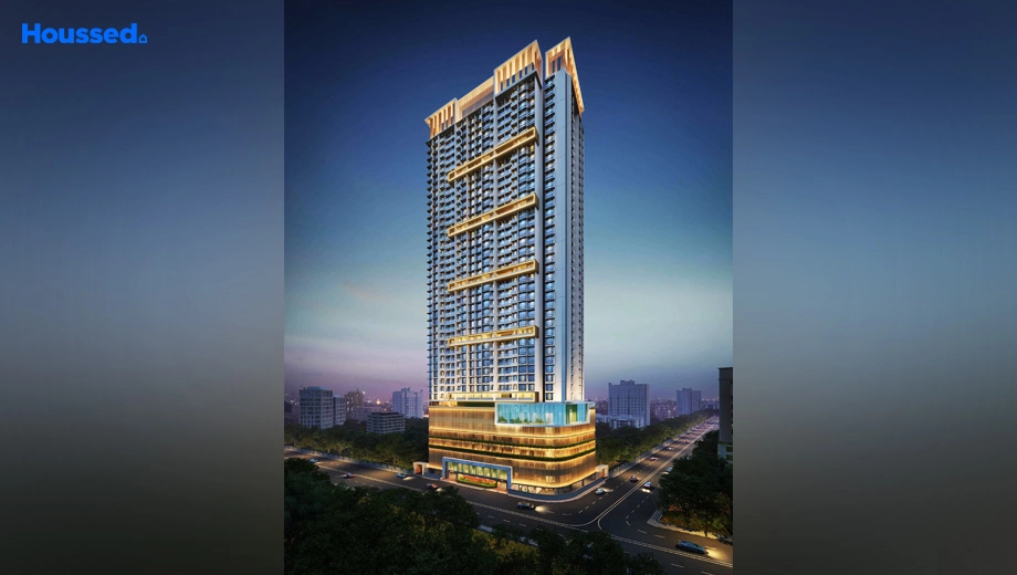 Project Image of Prem Arun in Mulund West, Mumbai - Image 381878