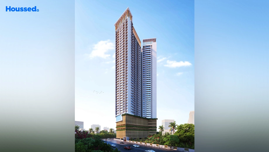 Project Image of Prem Arun in Mulund West, Mumbai - Image 381877