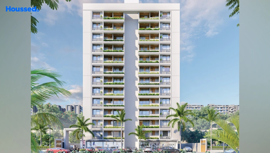 Project Image of V B Akshar Height - Image 380411