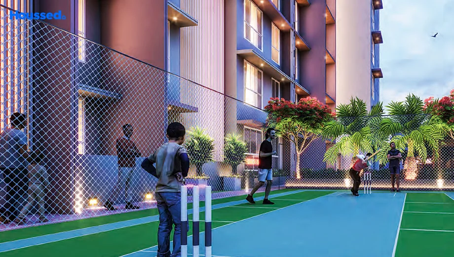 Amenities of Silicon Avenue - Image 381905