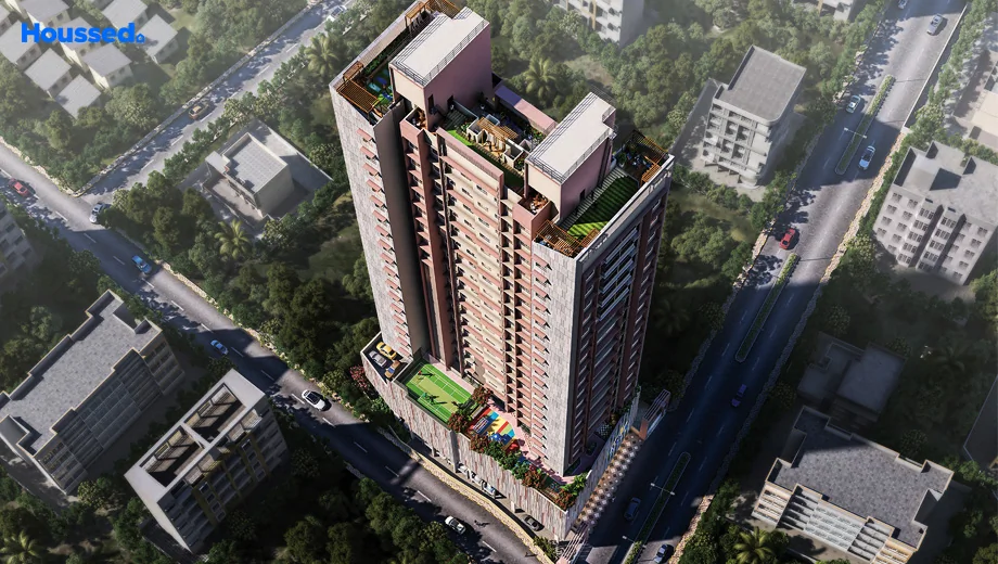 Project Image of Silicon Avenue - Image 381894