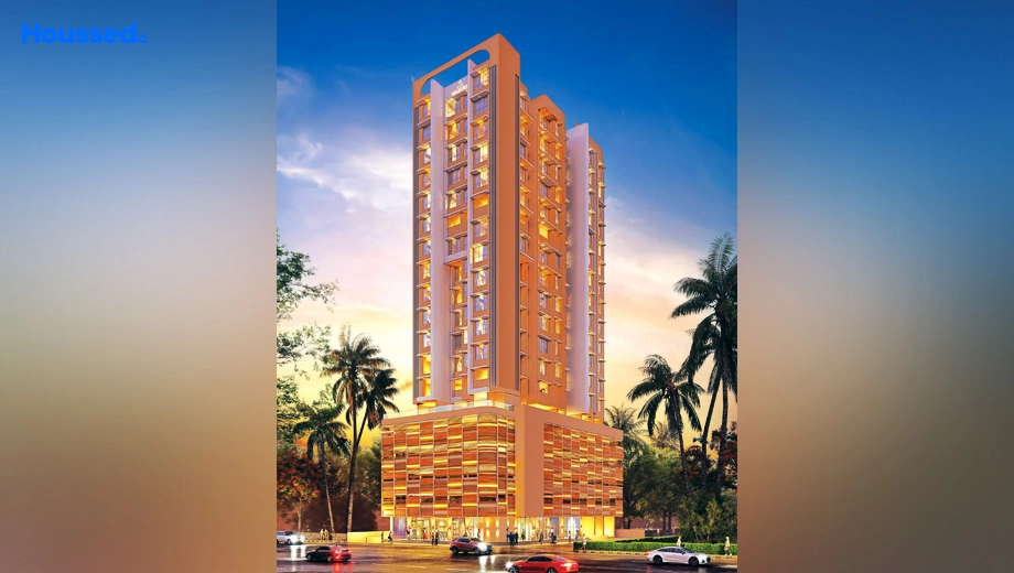 Project Image of Ace Marvel in Mulund West, Mumbai - Image 381829