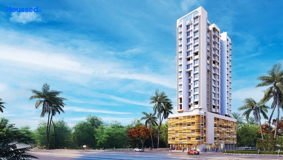 Project Image of Ace Marvel in Mulund West, Mumbai - Image 381828