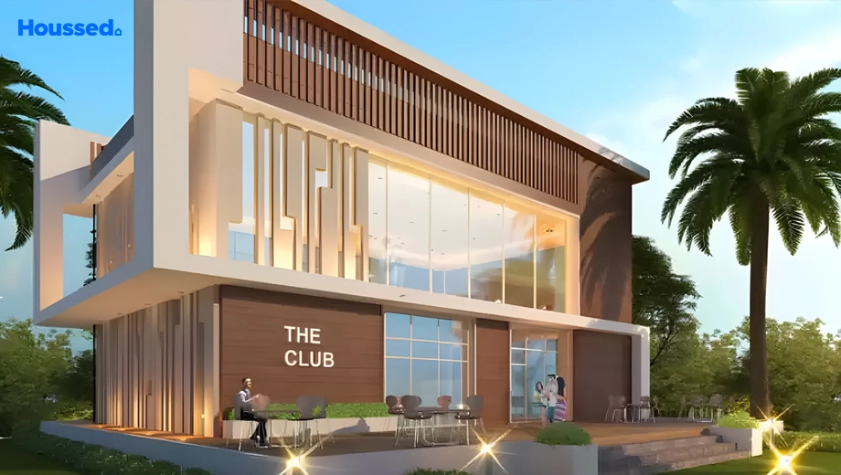 Amenities of Shivam Residency - Image 381511
