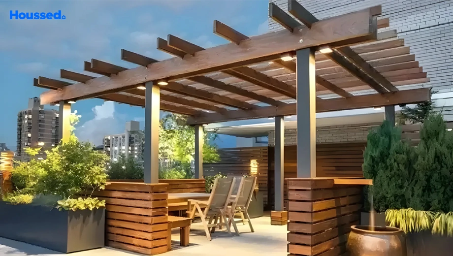 Amenities of Shivam Residency - Image 381512