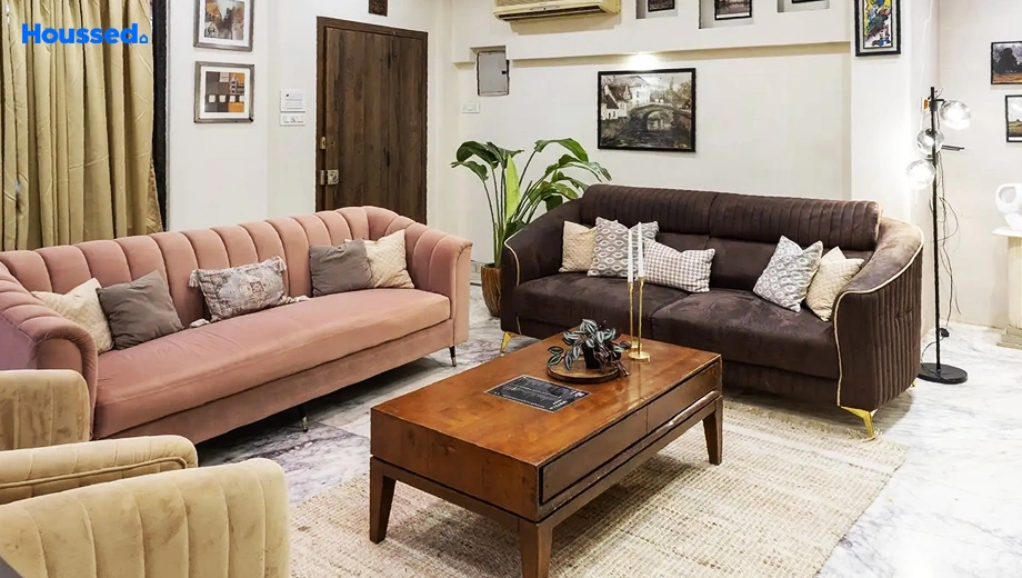 Project Image of Sai Legacy in Mulund East, Mumbai - Image 381884