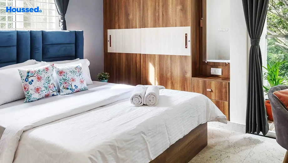 Project Image of Sai Legacy in Mulund East, Mumbai - Image 381885