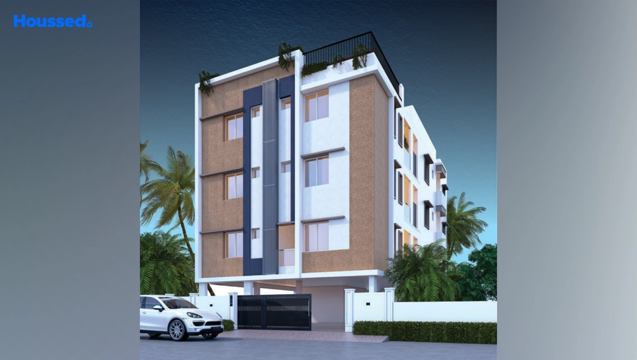 Project Image of Vikaan Sai Daksha - Image 380415