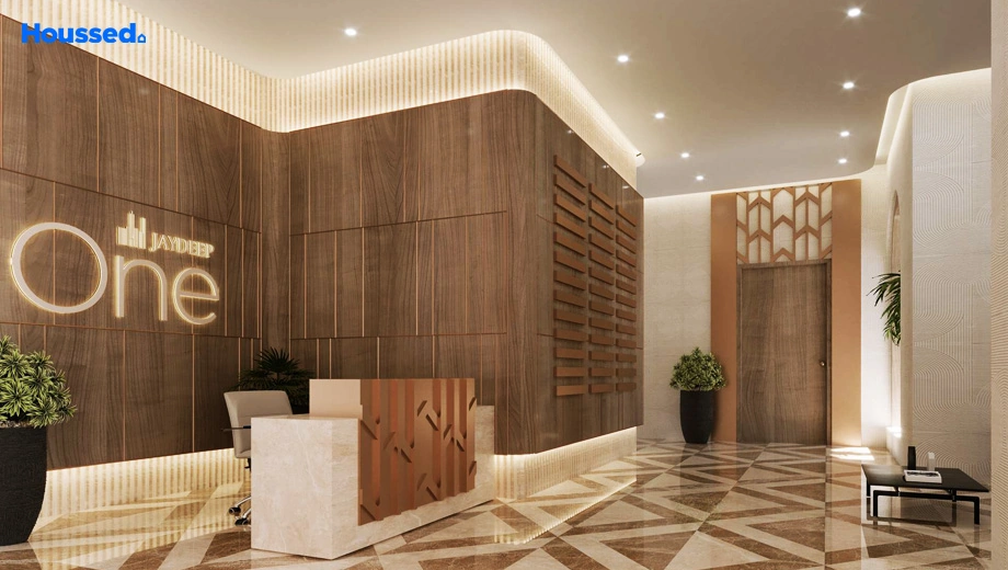 Project Image of Jaydeep One in Mulund East, Mumbai - Image 396492