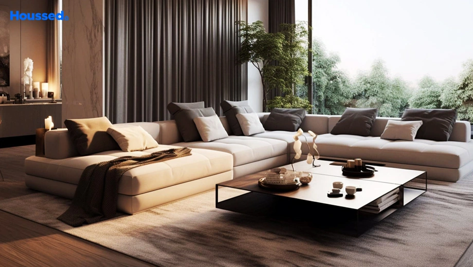 Sample Apartment of Jaydeep One in Mulund East, Mumbai - Image 396494