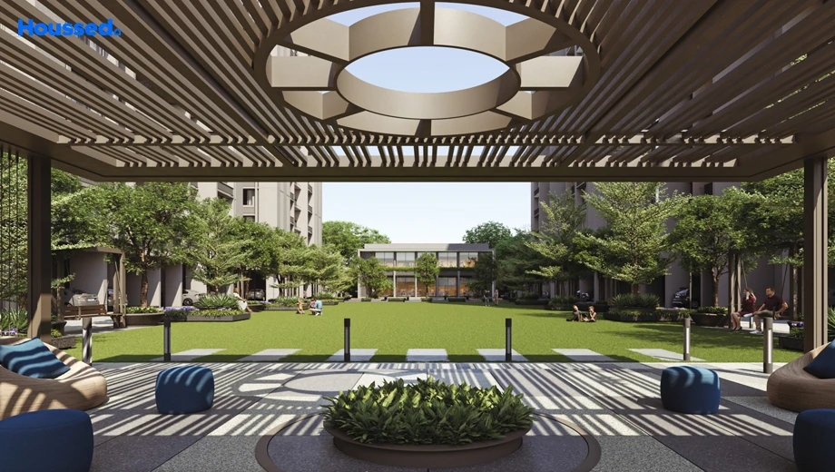 Amenities of Shaligram Prestige - Image 380395