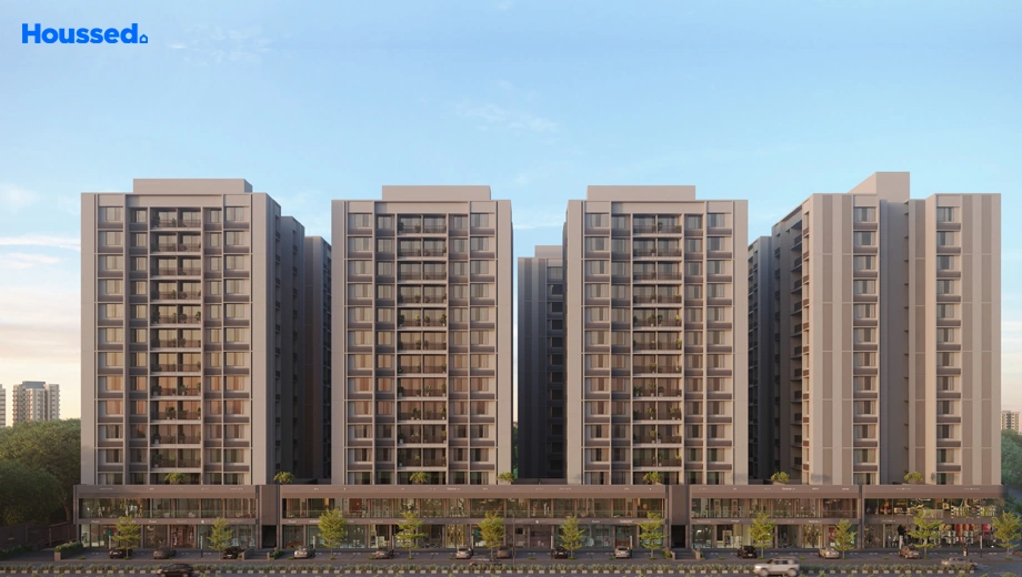 Project Image of Shaligram Prestige - Image 380393