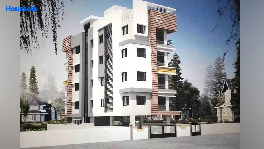 Project Image of Suvendu Sovon Apartment - Image 381493