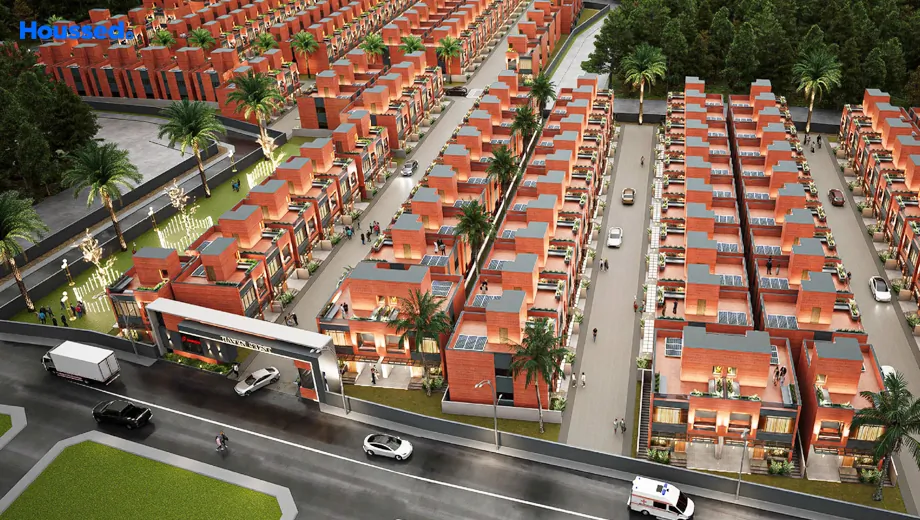 Project Image of Sameera Haven Crest - Image 380011