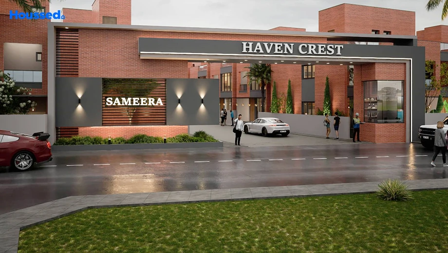 Project Image of Sameera Haven Crest - Image 380010