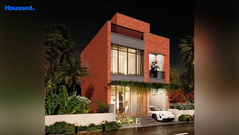 Project Image of Sameera Haven Crest - Image 380008