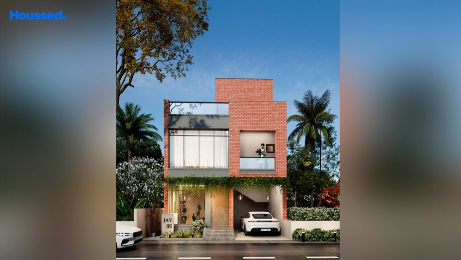 Project Image of Sameera Haven Crest - Image 380009
