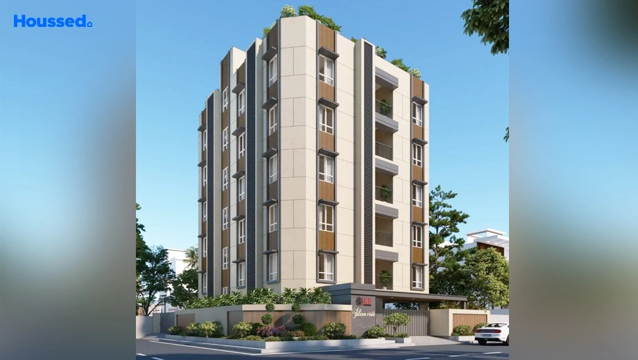 Project Image of JKB Silicon Vista - Image 380021