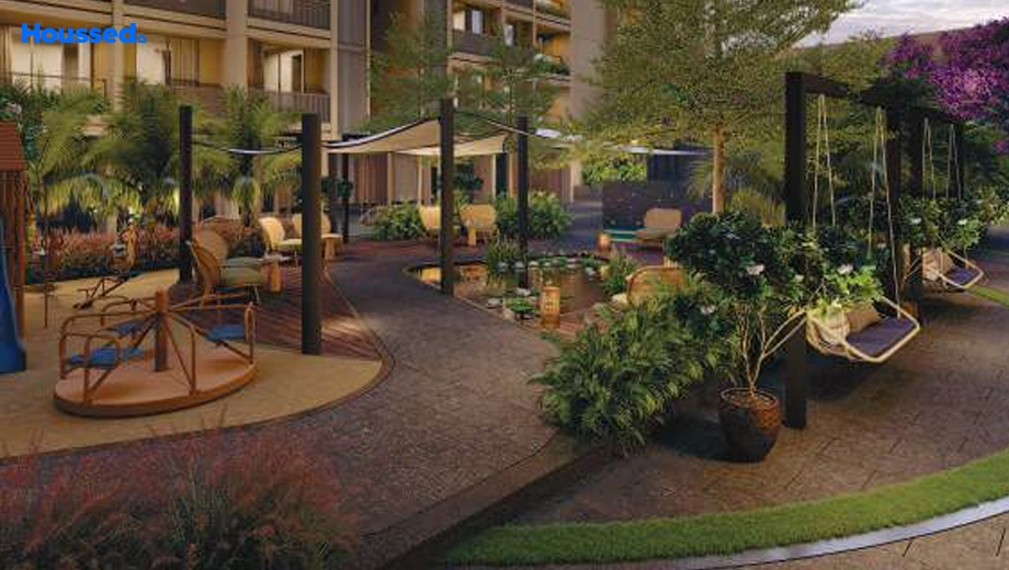 Amenities of Sanvicasa Saharsh - Image 380368