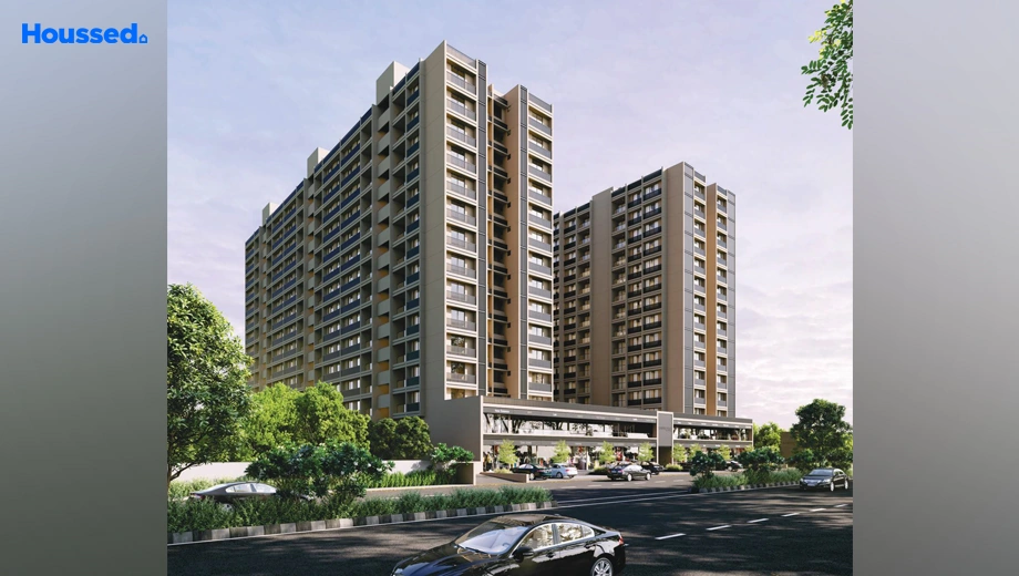 Project Image of Sanvicasa Saharsh - Image 380365