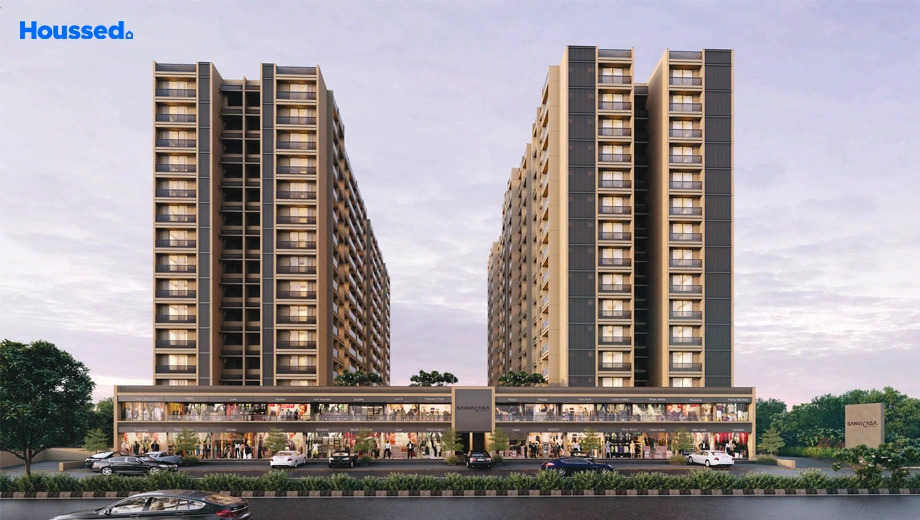 Project Image of Sanvicasa Saharsh - Image 380366