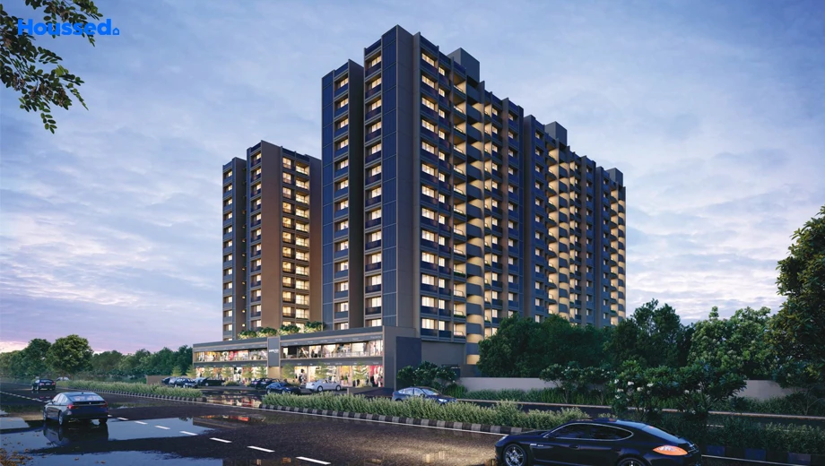 Project Image of Sanvicasa Saharsh - Image 380367