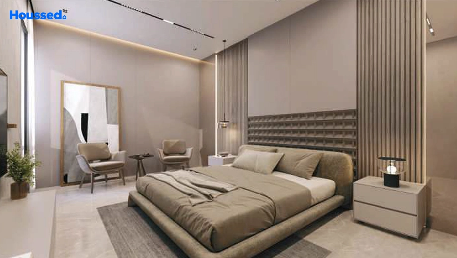 Sample Apartment of Sanvicasa Saharsh - Image 380369