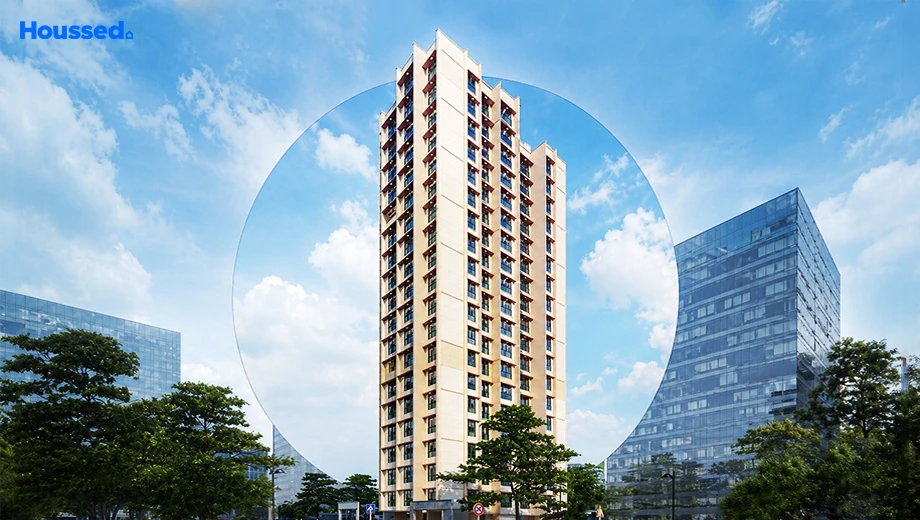 Project Image of Shree Roopniketan - Image 400587