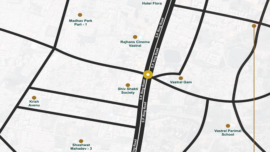 Location of HR Bilipatra 2 - Image 380319
