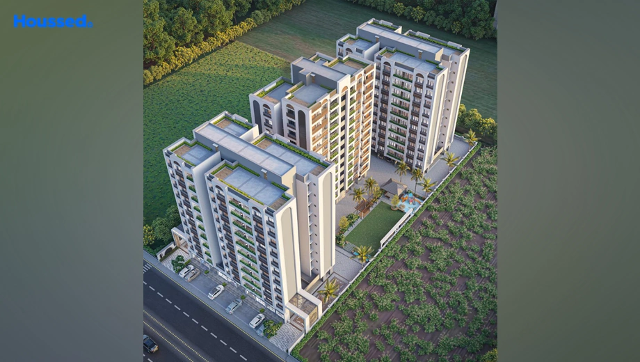 Project Image of HR Bilipatra 2 - Image 380312