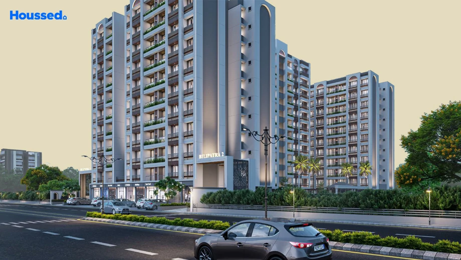 Project Image of HR Bilipatra 2 - Image 380316