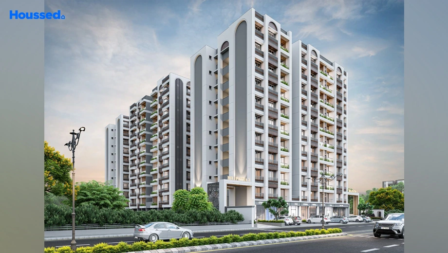 Project Image of HR Bilipatra 2 - Image 380315