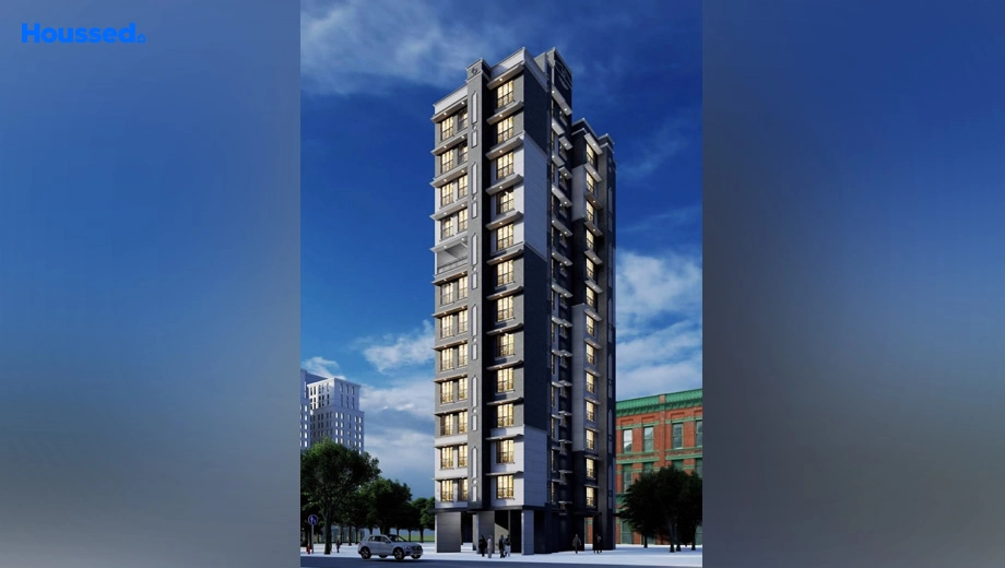 Project Image of Aryavarta Indraprastha CHSL - Image 398782
