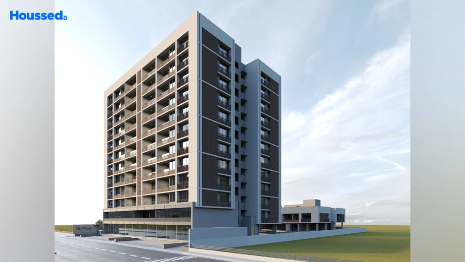 Project Image of Satya Pride - Image 380375