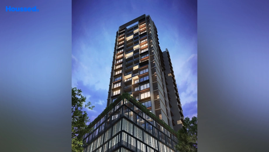 Project Image of Rite Bimal Apartments CHSL - Image 398755