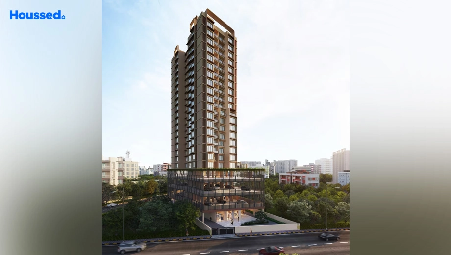 Project Image of Rite Bimal Apartments CHSL - Image 398753