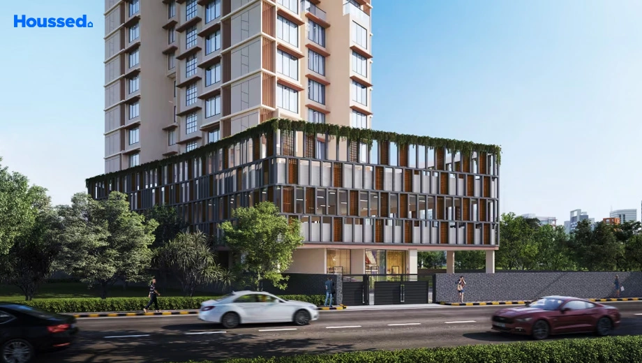 Project Image of Rite Bimal Apartments CHSL - Image 398756