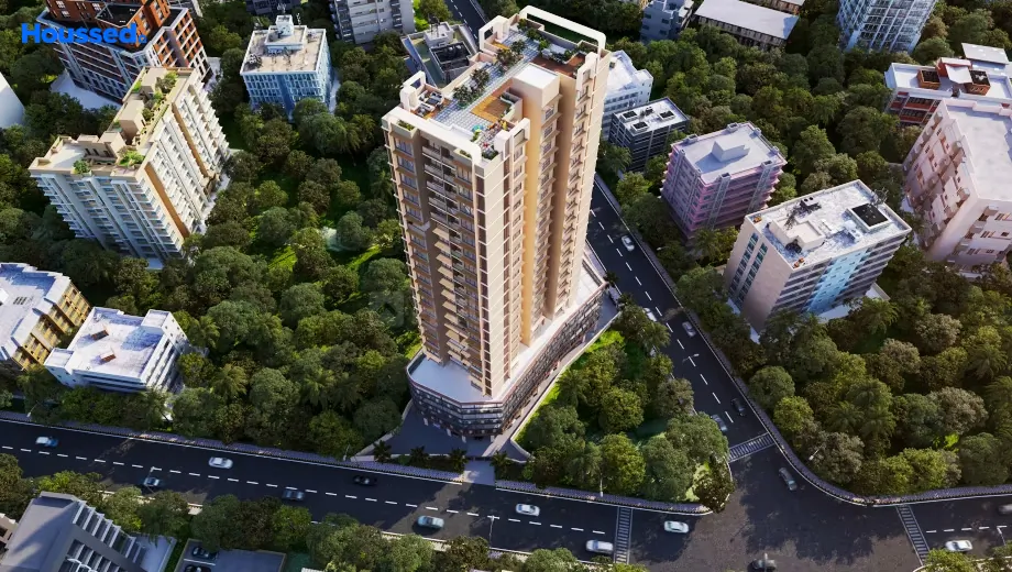 Project Image of Rite Bimal Apartments CHSL - Image 398757