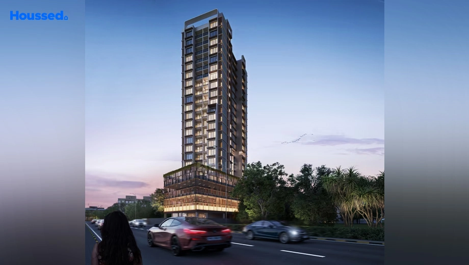 Project Image of Rite Bimal Apartments CHSL - Image 398754