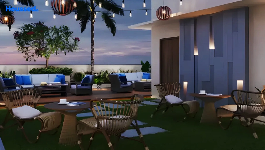Amenities of Jagdale Giriraj - Image 398807